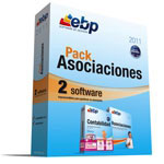 Ebp Pack Asociaciones 2011 (8437009975244) Ebp Pack Asociaciones 2011 (8437009975244)